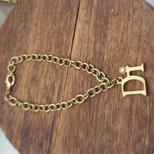 Diamond international authentic diamond‎ bracelet B0406